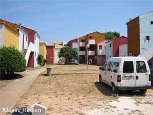 Apartments